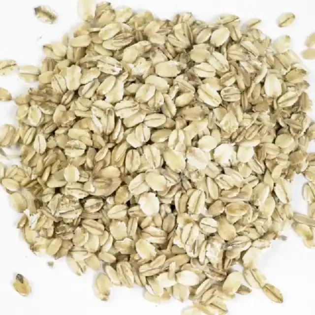 High Quality Oats Nutrition Dehulled Wholesale Organic Oats