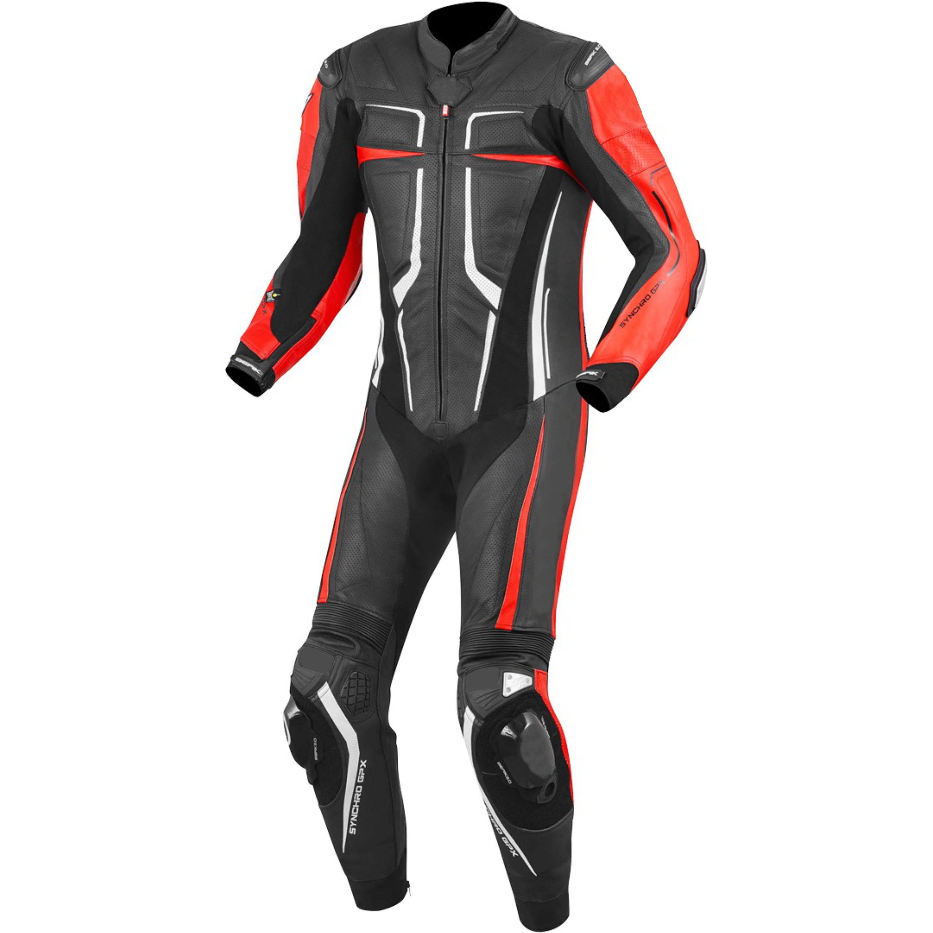 Professional manufacture latest Design Motorcycle Suit Motorbike Pant and Jacket Motorcycle Race Leather motorbike suit