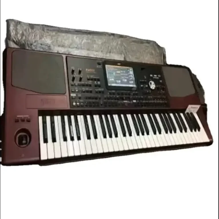 Новый лучший аутентичный KORGs Pa1000 аранжировщик/клавиатура