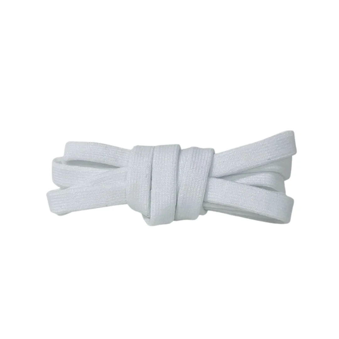 Эластичные шнурки так что вам не нужно завязывать обувь только те и они выглядят как а эластичные