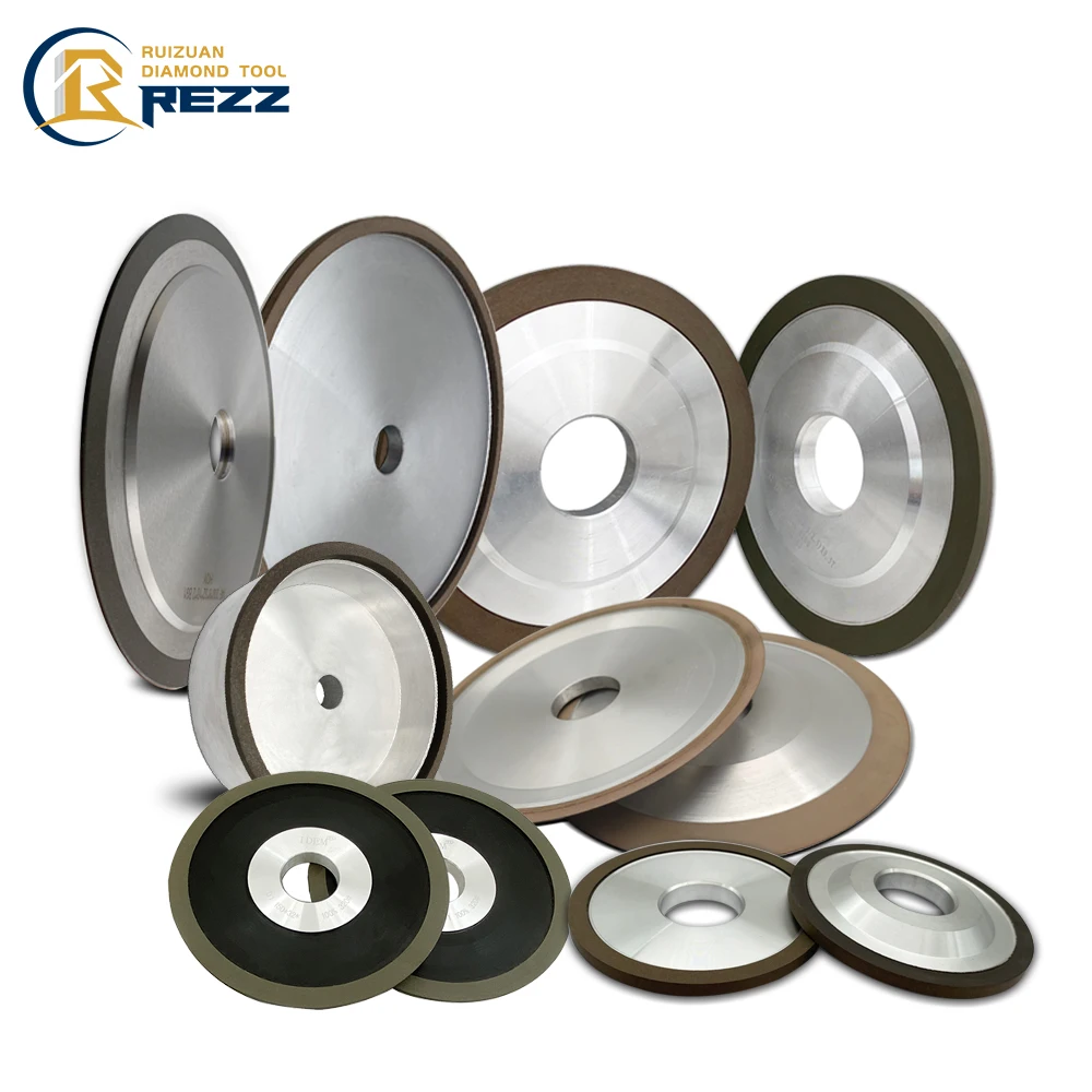 saw discs sharpener wheel diamond grind Resin Bond Grinding Wheels Grinding Wheels For Polishing saw blade circular saw blade