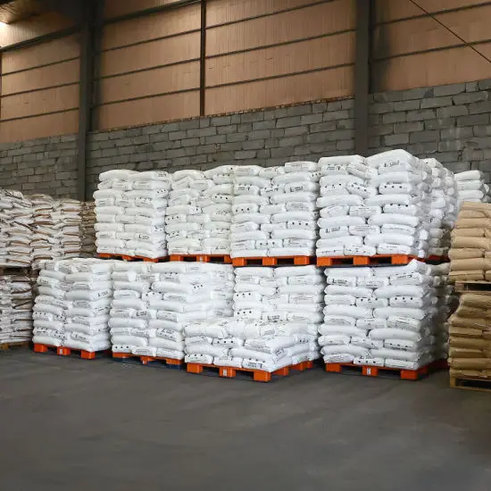 Best Grade Raffia Grade Polyethylene /  HDPE  Plastic Raw Materials