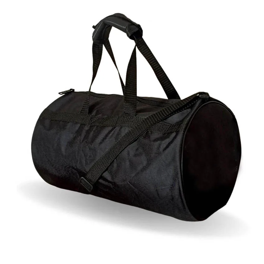 High Quality Multi Colors Hot Sale Durable Sports Bag with Large Capacity for Gym Exercise Waterproof Fabric Gym Bags