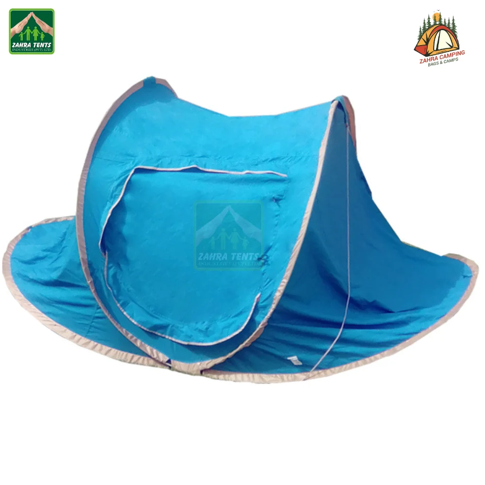 2/3 Person Portable Floating Cloud Tent 4 Season rain proof beach tent sun shade Outdoor camping tent