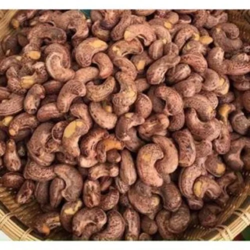 Broken Cashew Kernels Vietnamese Roasted Cashew Nut Factory Exporting High Profits in Large Quantity 2023