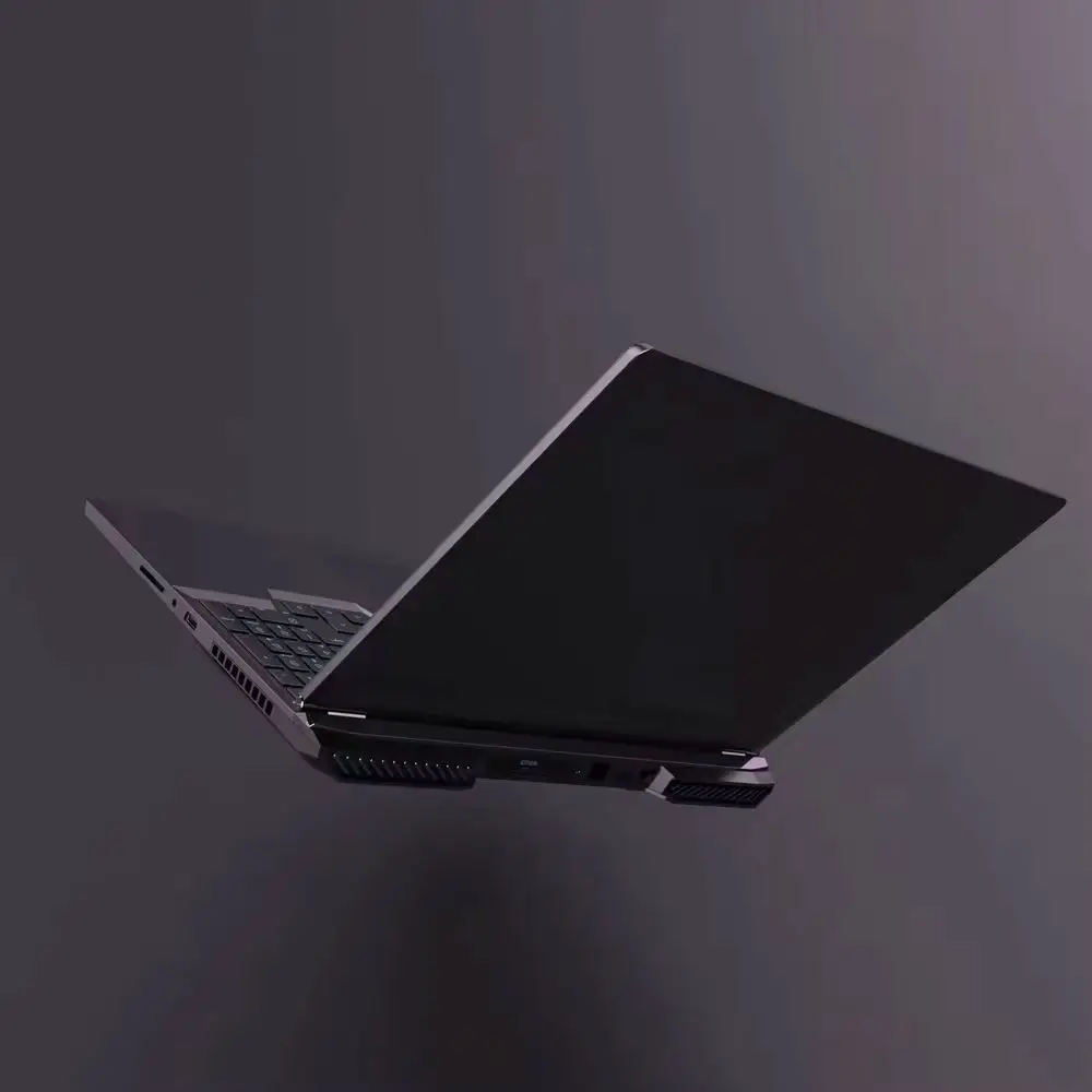 I7-12650H игровой ноутбук, 16 дюймов