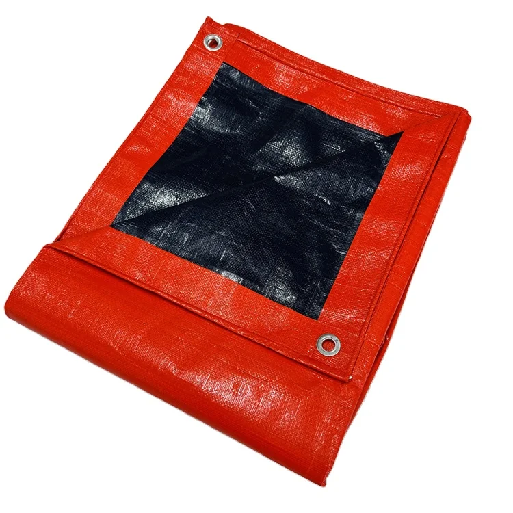 Plastic tarpaulin 12x20 heavy duty tarp start order