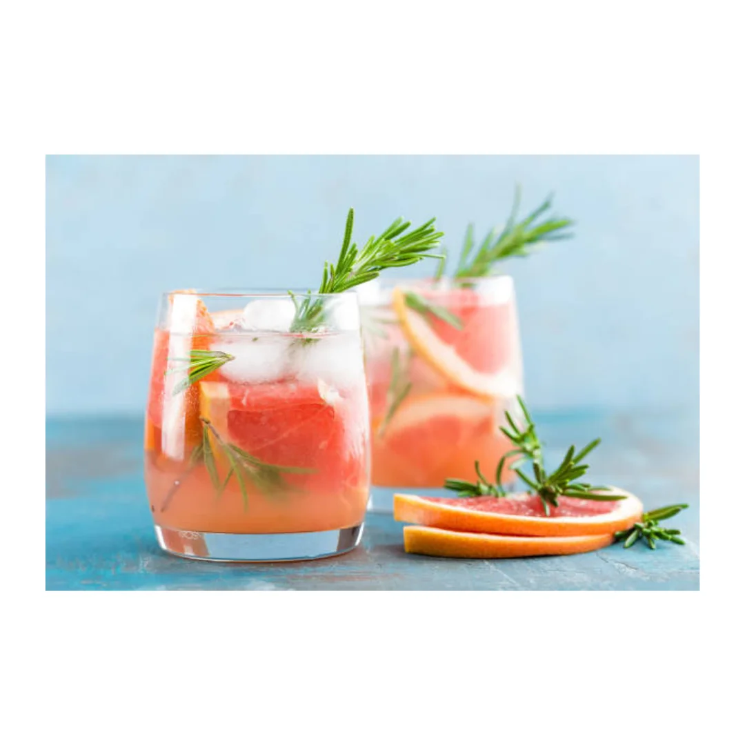 LMC Taiwan Supplier Fantasy Red Grapefruit Fruit Pulp Syrup Fruit Concentrated Juice