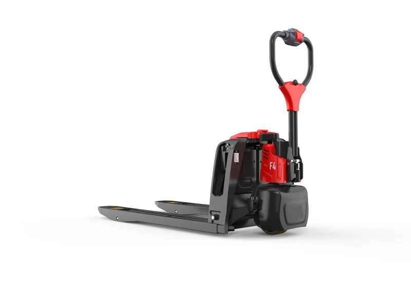 Li-Ion Pallet Jack-1.5Ton