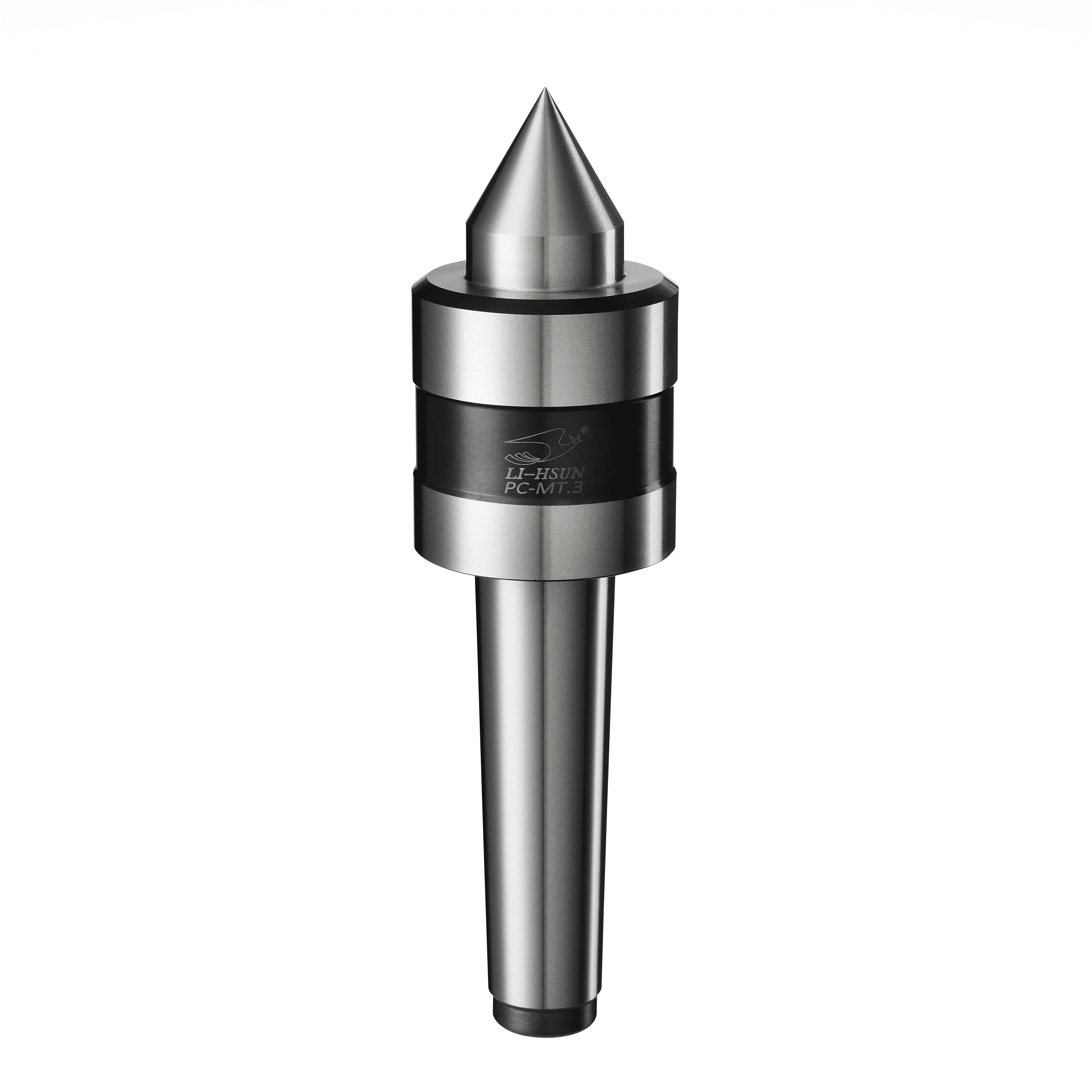 conventional lathe live center PC-MT3 live center