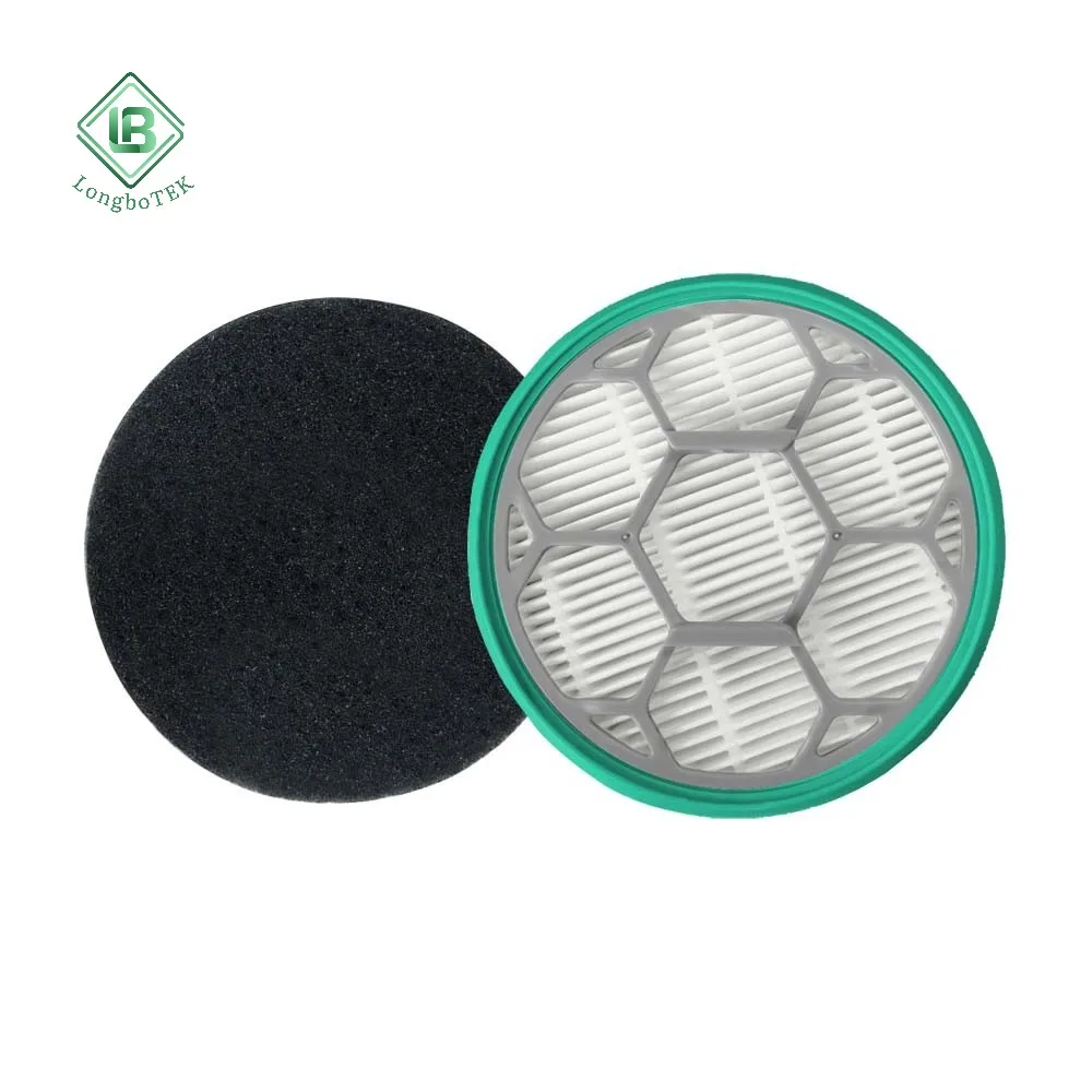 Фильтр HEPA Губчатый фильтр Подходит для Neakasa/Neabot P1 Pro Пылесос ухода за домашними животными Запчасти