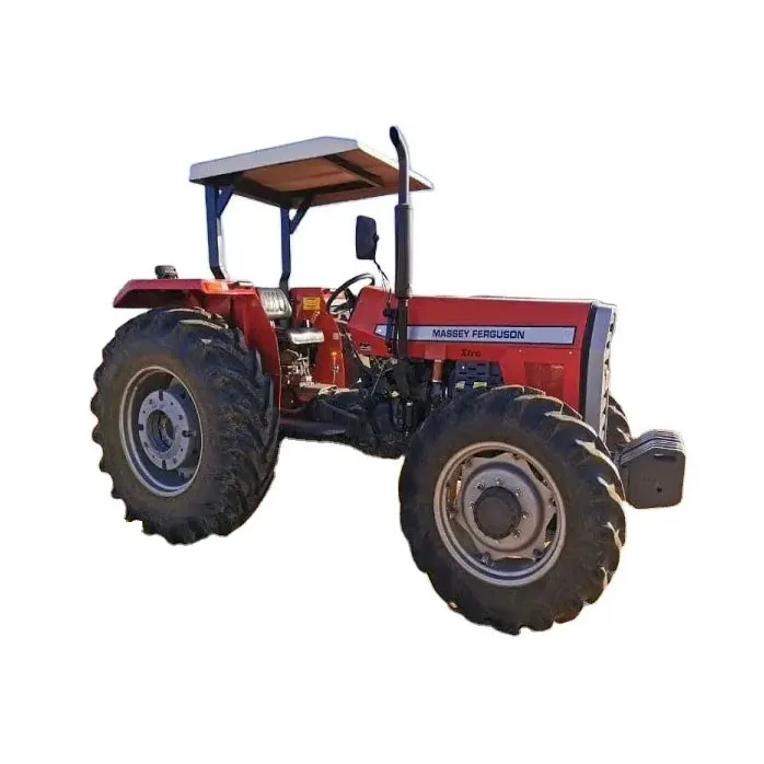 UK Made Agricultural Machinery Tractor Buy Original Engine 5465 Massey Ferguson Tractor and Massey Ferguson 455 Extra