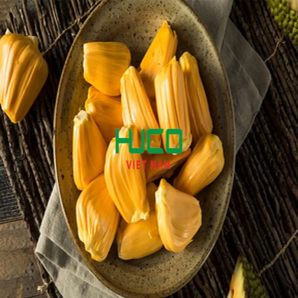 Vietnam Fresh Jackfruit 100% organic at Farm Price
