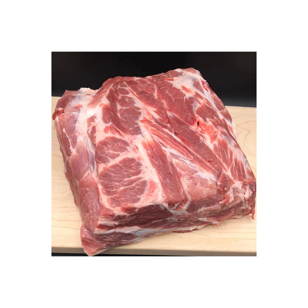 High Quality Frozen Pork Shoulder Available