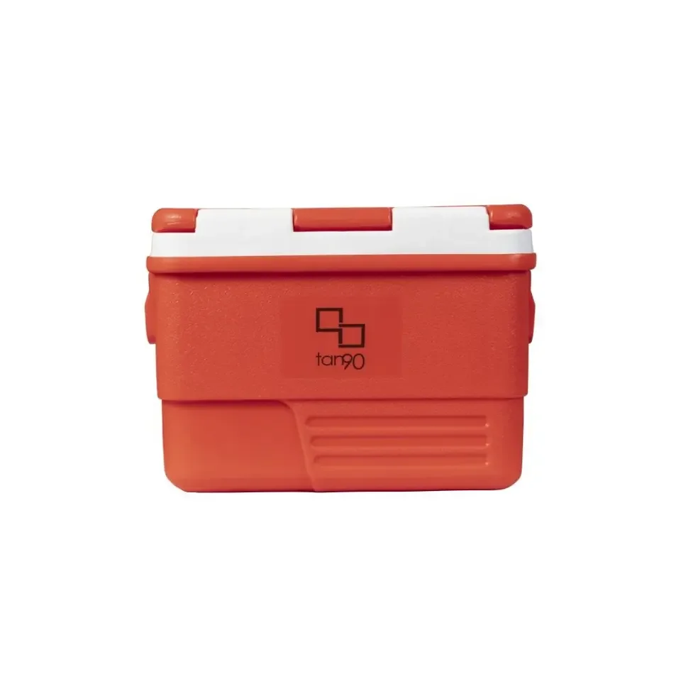 Best Price Tan90 25 Liter Insulated Plastic Ice Box 20-1000L Capacity Thermal Storing Food Flowers Tofu Fish Meat Bulk Sale