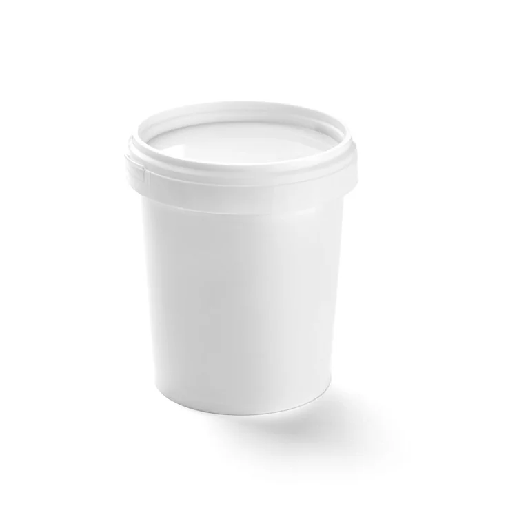 Wholesale Disposable Custom High Quality Custom Logo PP Yogurt Ice Cream Plastic Cup Packaging Containers