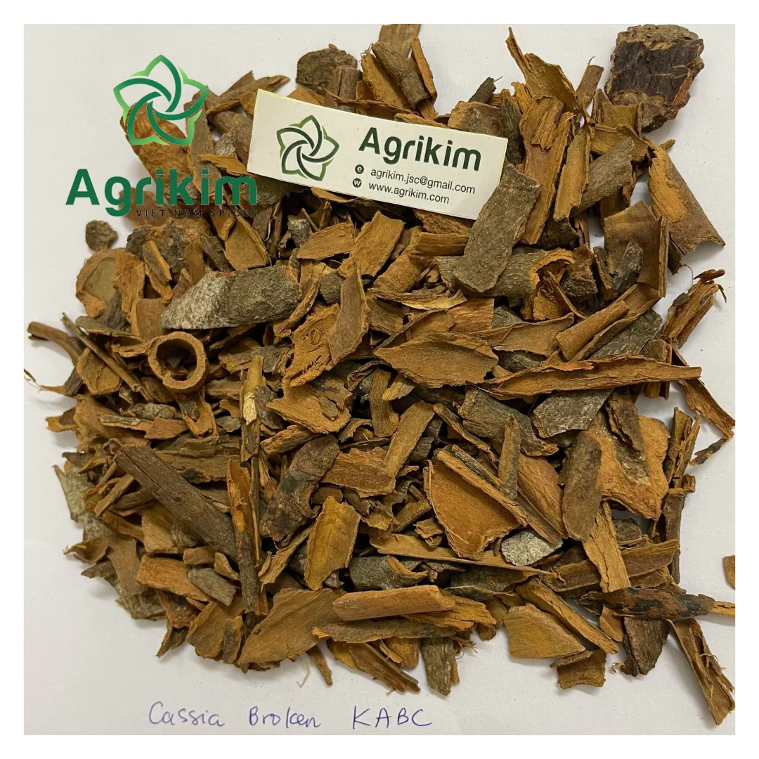 Первоклассная ломаная Кассия/Приправа для корицы специи отличный вкус вьетнамское происхождение оптовая цена упаковка готовая к отправке