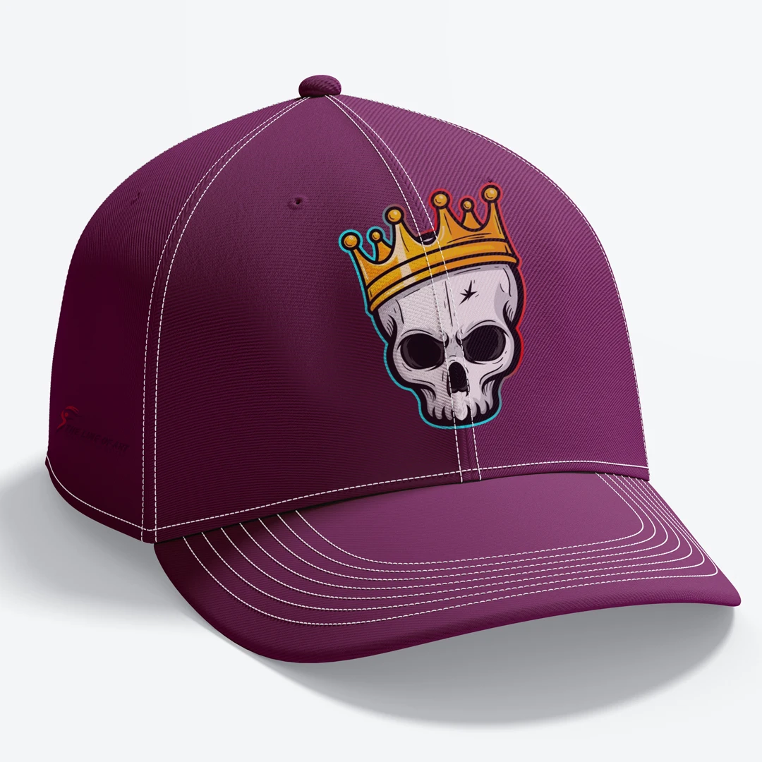 high quality new fashion era unisex baseball cap hat custom Letter logo 3d embroidery sports caps for women Outdoor Luxury hat