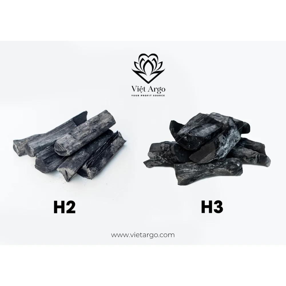 Binchotan эвкалипт белый древесный бамбуковый гриль и нагревательный угольный кальян уголь корм сделанный во Вьетнаме на экспорт