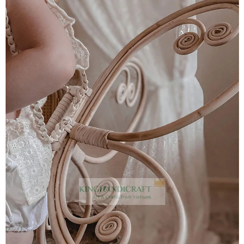 Новинка идеальные Крылья Ангела из ротанга летающие высокие крылья бабочки плетеная детская игрушка волшебное крыло для ребенка