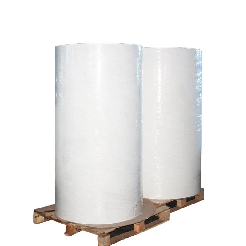 Easy To Tear Waterproof Hospital Supermarket Receipt Printing Cash Register Paper Thermal Paper Roll