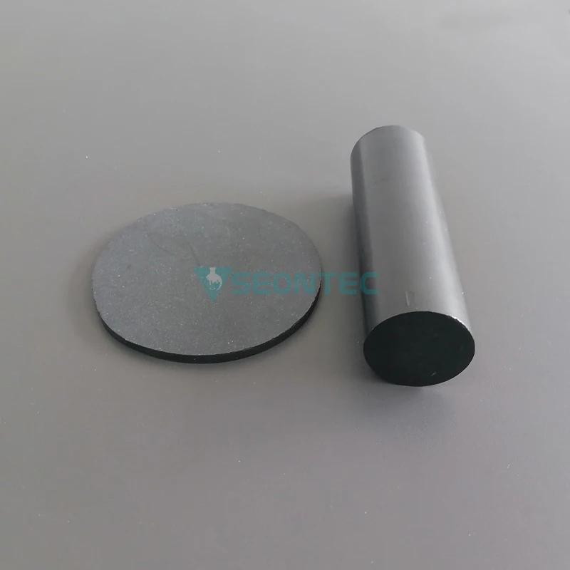 Manufacturer big diameter good quality 1m length 100% virgin PTFE rod