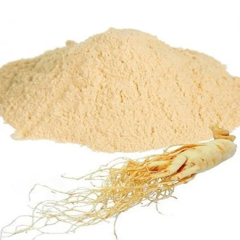 Экстракт растительного экстракта Panax женьшеня C.A.Mey. 80% гинсенозиды 40% HPLC UV тест экстракт