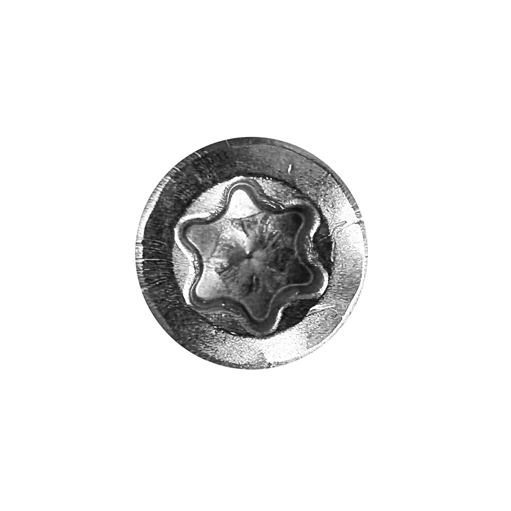 Mex-Classic C1 Stainless Steel Wood Screw for Decking and construction