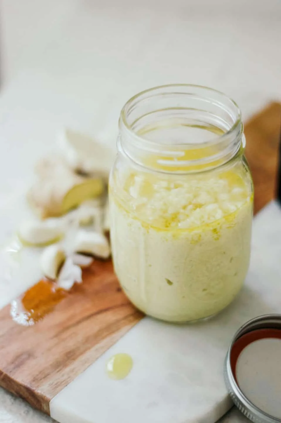 Food Fresh Quality Garlic Paste Wholesale Price Export Quality Paste for Cooking Garlic Paste High Quality Taste Food