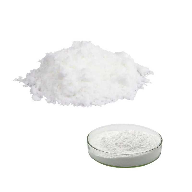 Top grade no pesticide residue Distillate Plant Extract CBD Crystal Powder CBD isolate