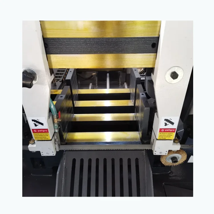 China band saw GB4230 bandsaw metal cutting band saw machine for metal cutting