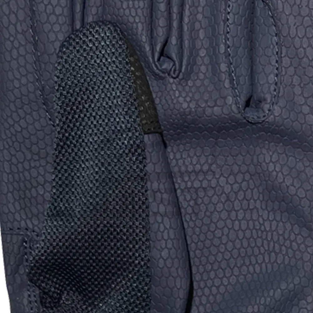 Blue Women Horse Riding Gloves Pakistan Wholesale Manufacturer Factory Direct Top Quality Bulk Quantity Ladies Equestrian Gloves