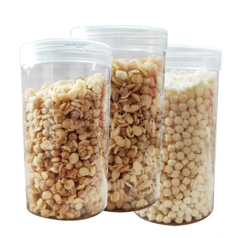 Цельнозерновой овсяные хлопья/овсяные блюда быстрого приготовления