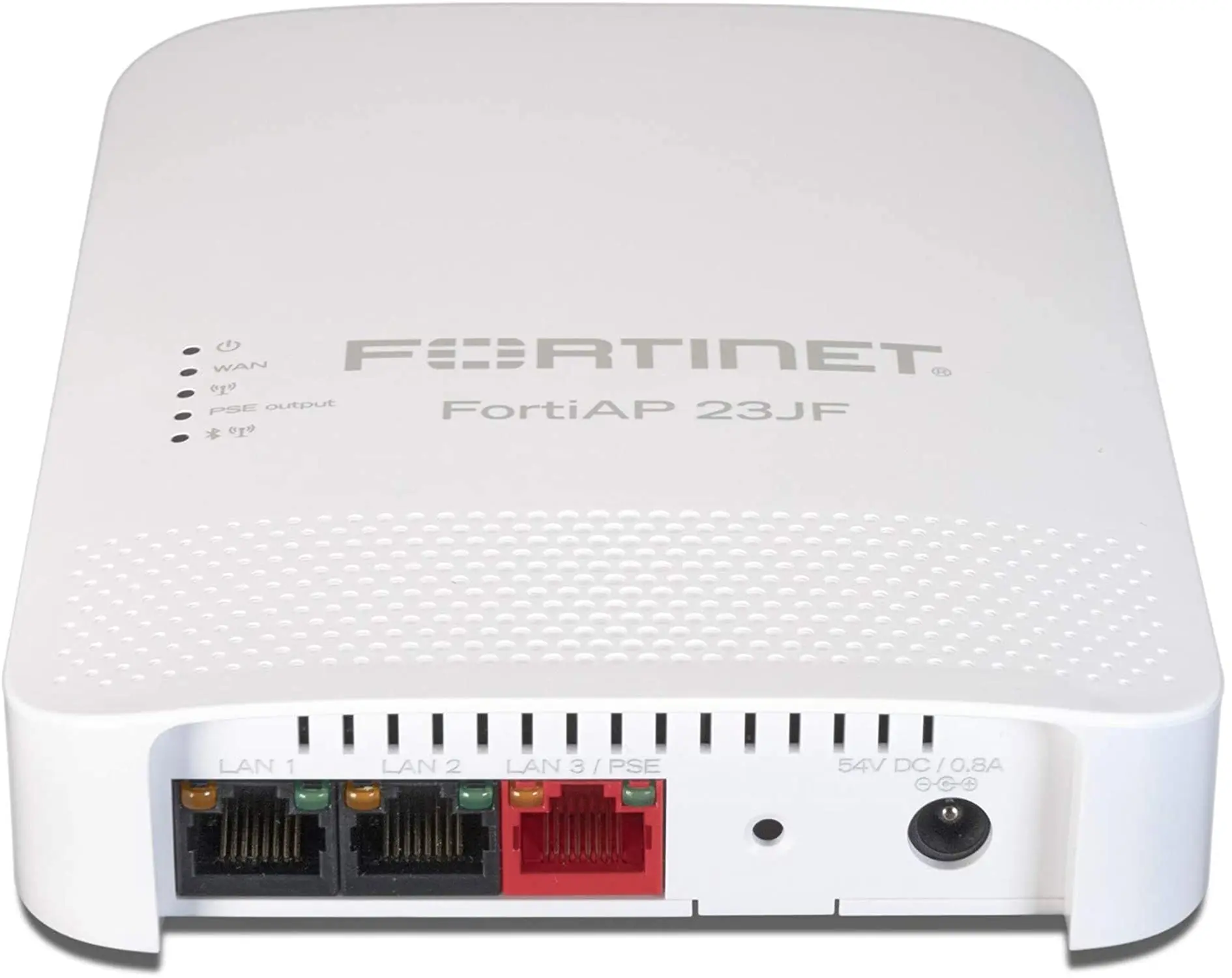 Fortinet FortiAP FAP-23JF-I 2x2 MU-MIMO wireless access point with Tri-radio