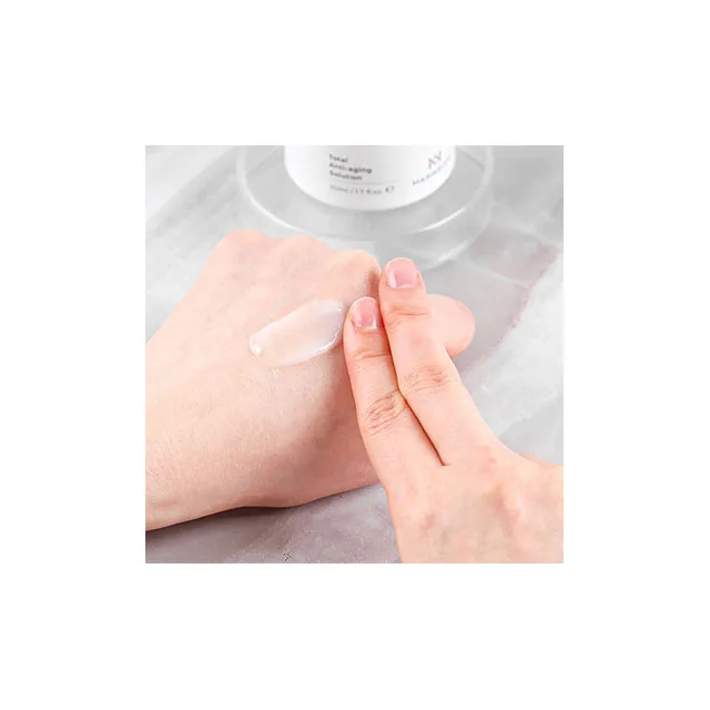 Marine Collagen Revital Meso Cream Made in Korea competitive price strong for women for men upgrade usable