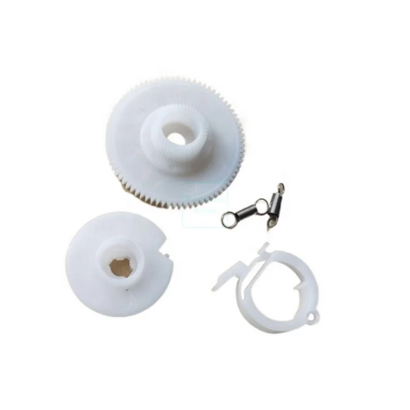 Compatible Clutch Gear Set For Epson L3118 L3119 L3150 L3156 L3158 L4150 L4160 L4165 L3110 L3115