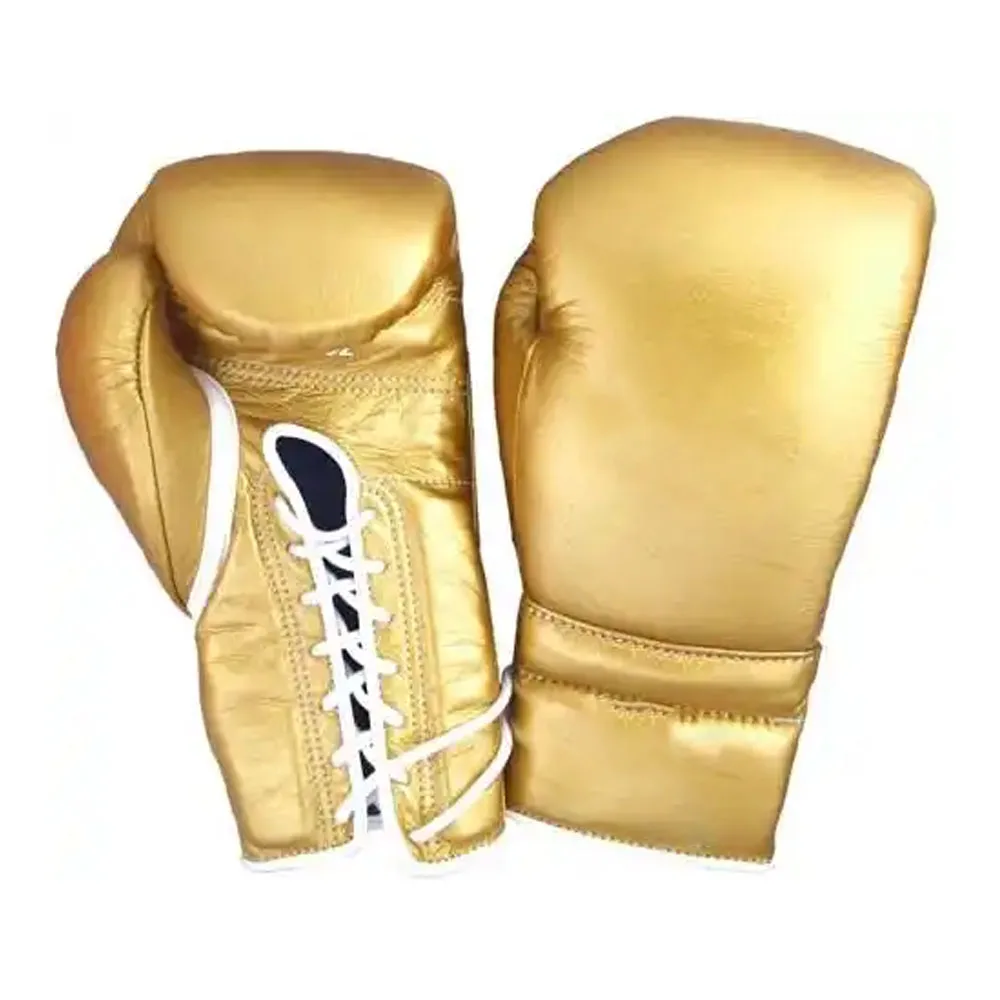 SA Customized Boxing gloves Mexican Professional boxing gloves with any logo Leather gloves from Pakistan 2023