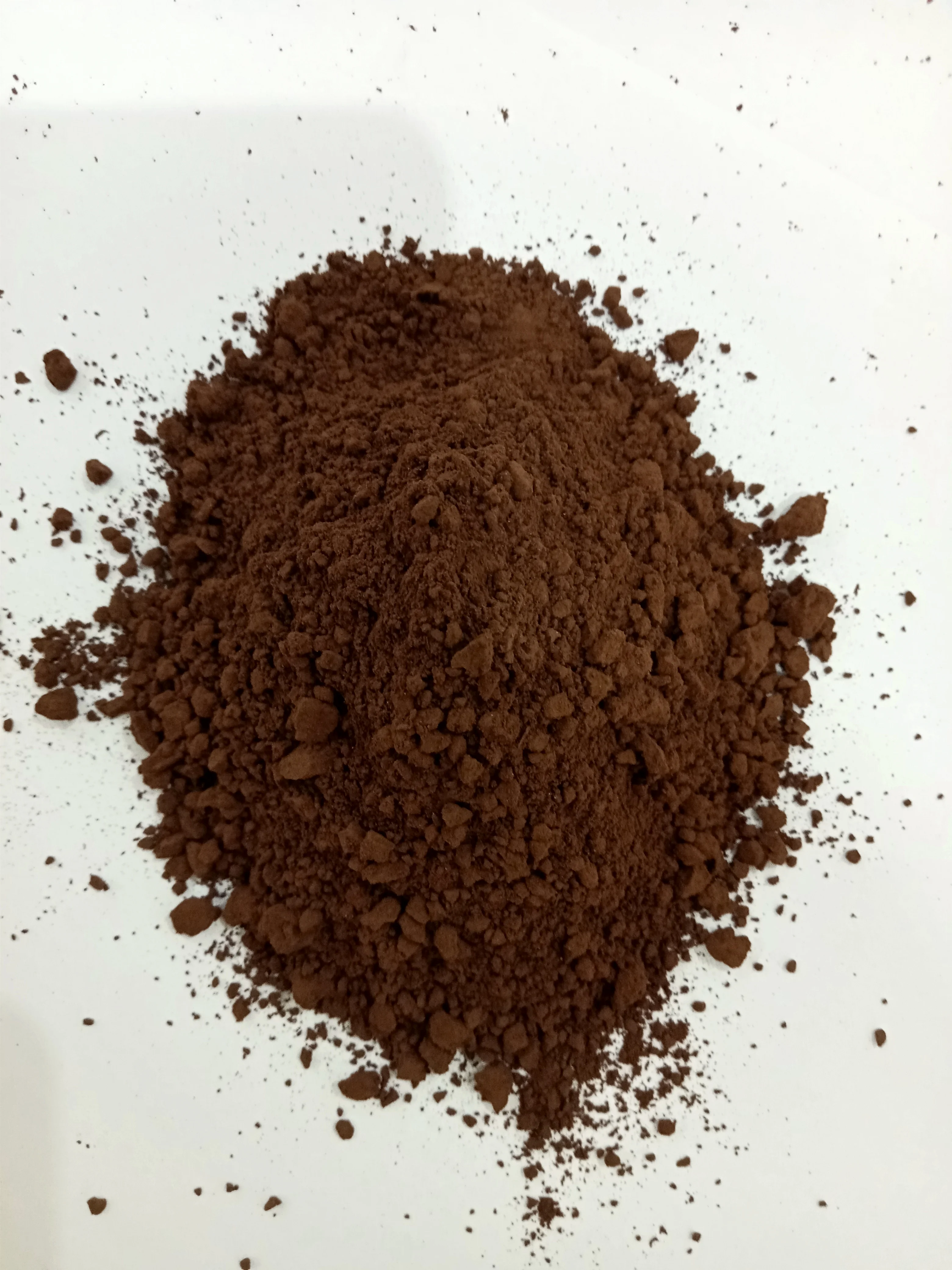 COCOA POWDER