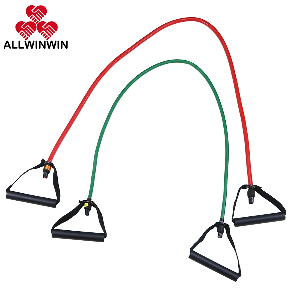 ALLWINWIN RST71 Resistance Tube - Exercise Workout Band Biceps
