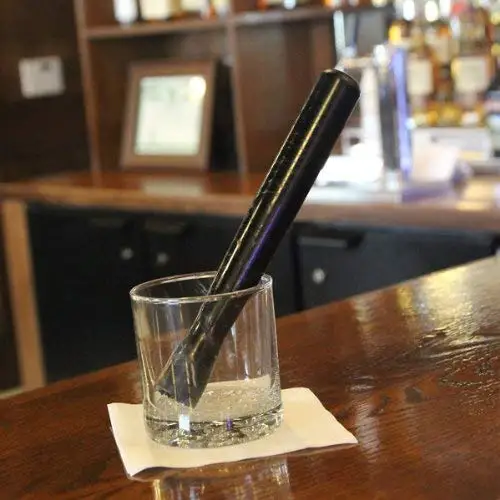 Made In India Plastic Cocktail Mojito Muddler Bar Accessories Cocktail Ice Muddler Bar Pestle Wholesale