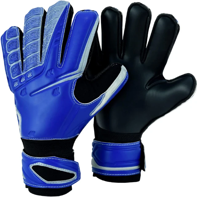 Customize Cheap Goalkeeper Gloves German Latex Hand Protection Extra Grip Made In Pakistan Goalkeeper Gloves