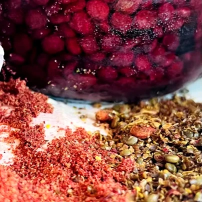 Кормовая добавка для сельскохозяйственных животных