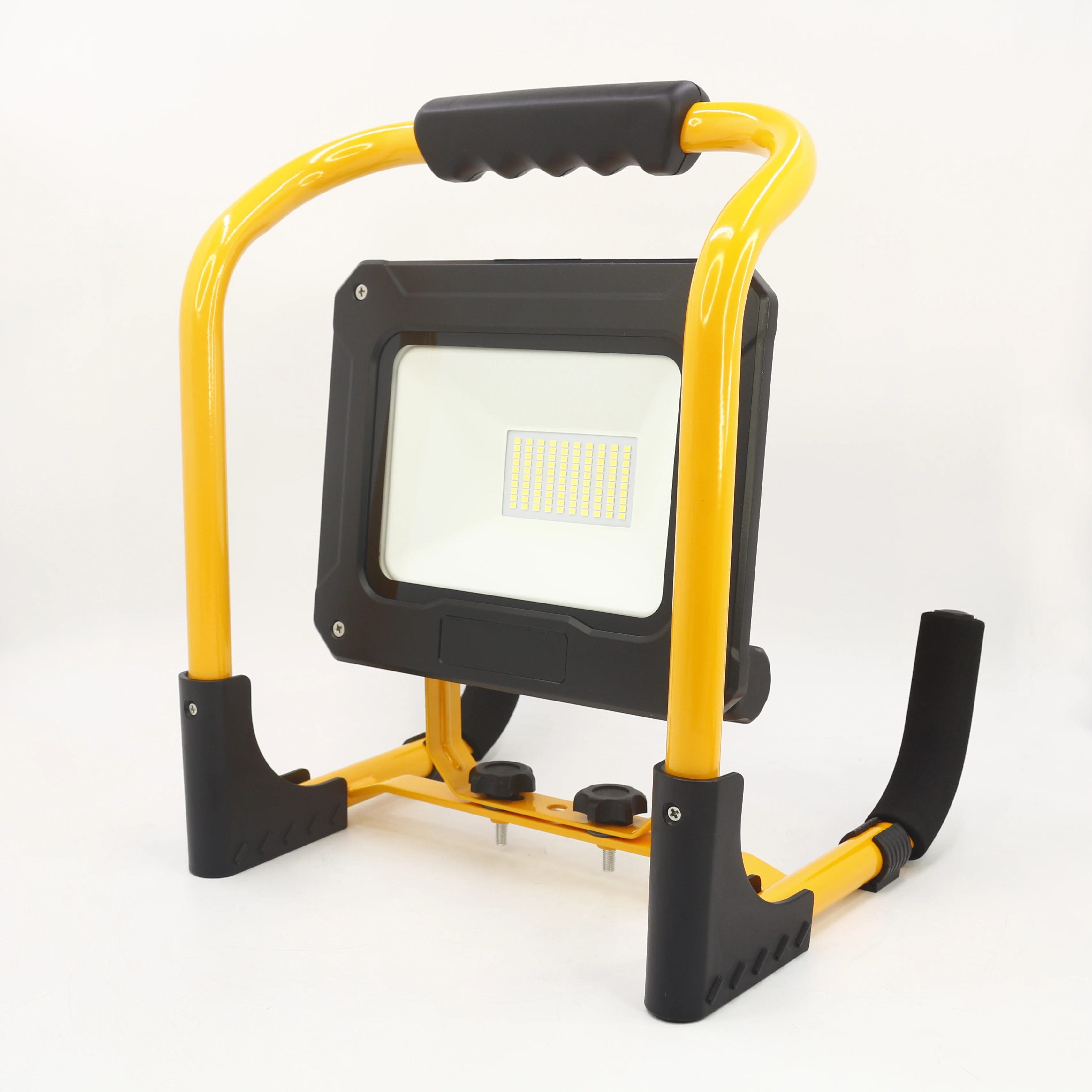 DEWALT battery Powered work light 18V Makita working lamp for tool room bosch dewalt 18v power tools