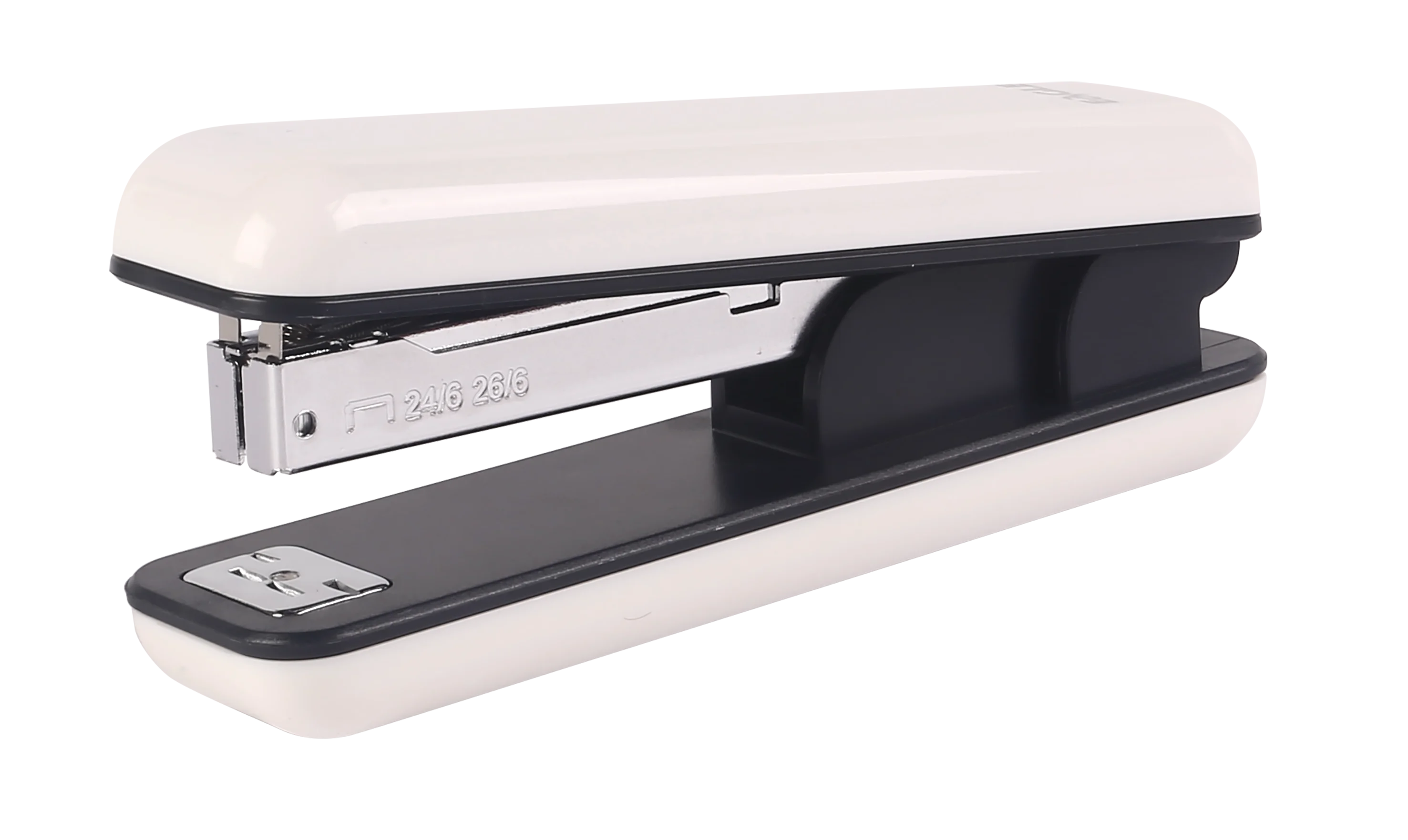 Eagle Cheap Price full Strip stapler Office Supplies  Desktop Plastic Office Stapler For Sale