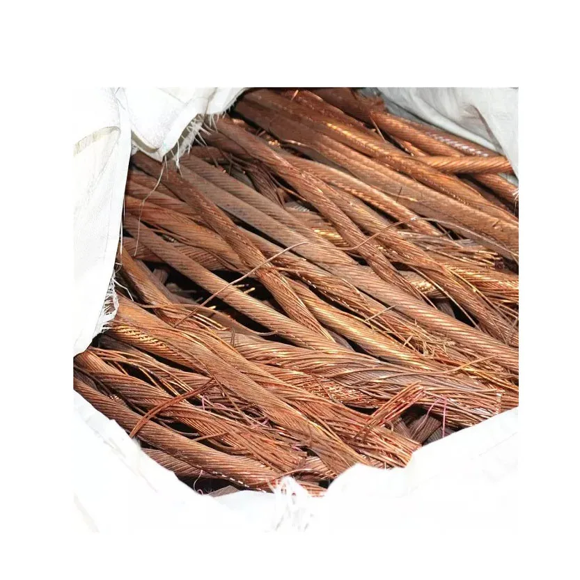 Pure Mill-berry Copper Copper Scraps Copper Wire Scrap Purity 99.9%1