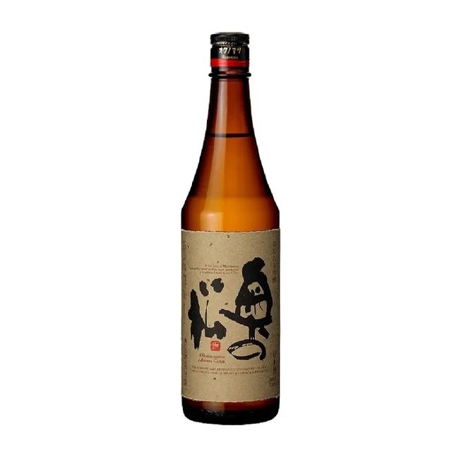 Okunomatsu Adatara Ginjo Sake ежедневное употребление алкоголя в бутылках упаковка с высоким содержанием