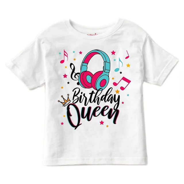 Custom design printed 100% pure cotton stripe red white combination boys kids T-shirts Breathable Sustainable 160GSM Tee shirts