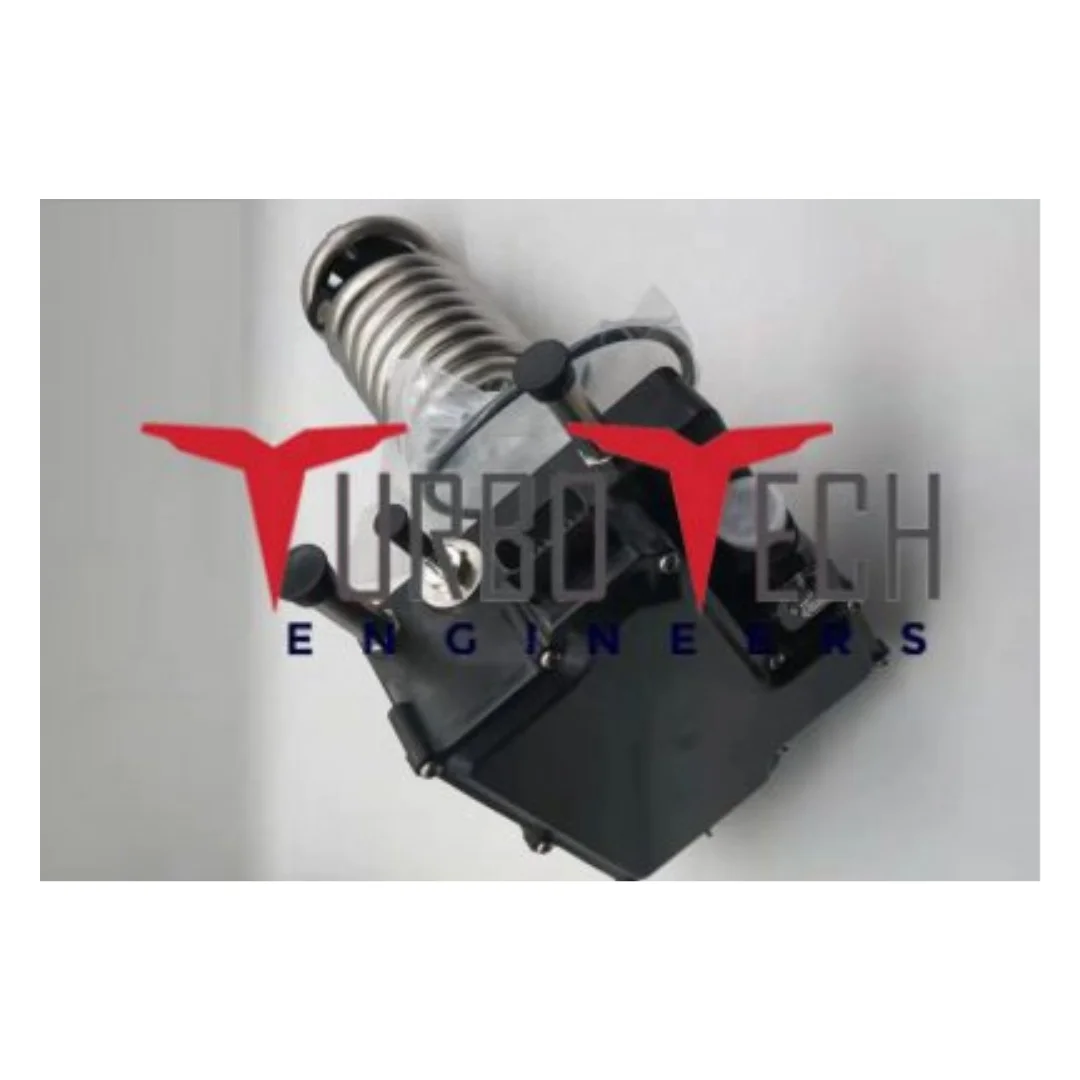 ADBLUE PUMP S01200-1205340 SUITABLE FOR LUIGONG LOADER