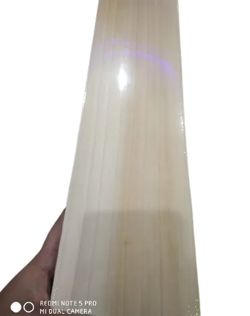 Practice Hard Tennis Ball Cricket Bat Wood Solid Item Material Origin Type Hard Product Place Model
