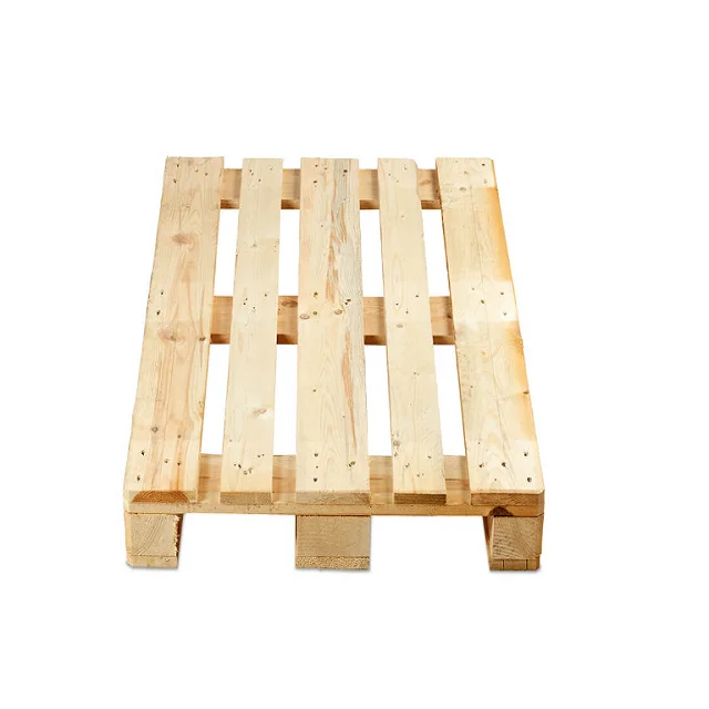 Wholesale Price Euro Wooden Pallet 1200x 1200 48x40 Heavy Duty Large Stackable Epal Pallet